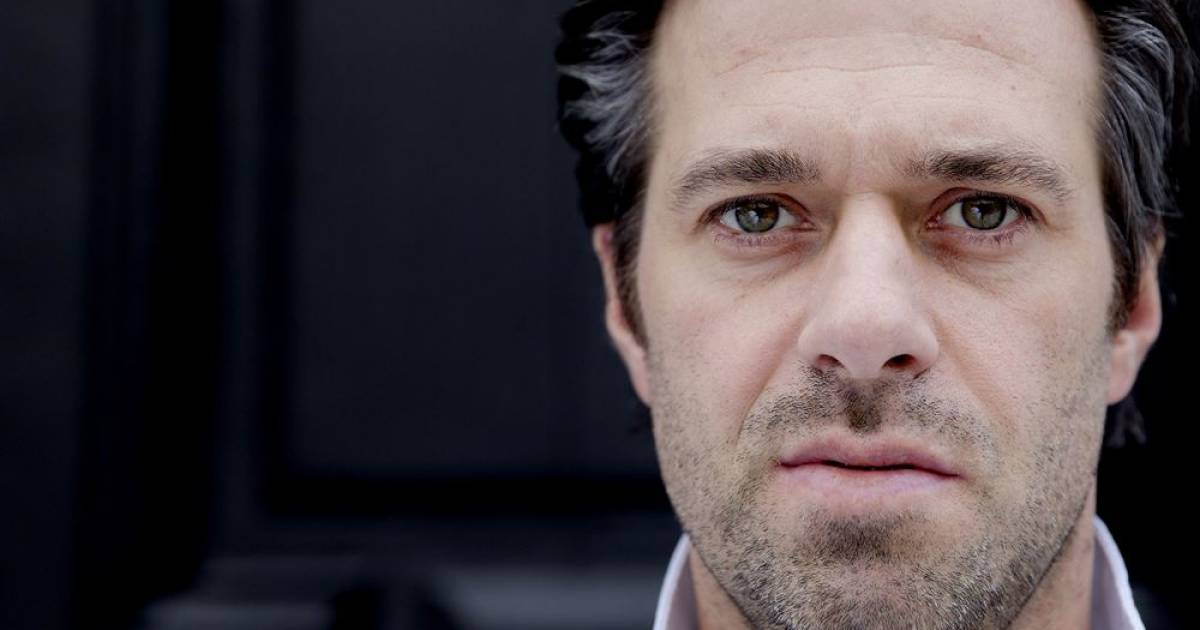 Sergio Herman wil in Terhofstede bij Retranchement een nieuw culinair paleis bouwen