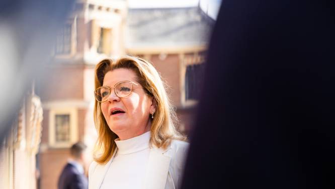 Brussel waarschuwt kabinet: houd vaart met stikstofaanpak