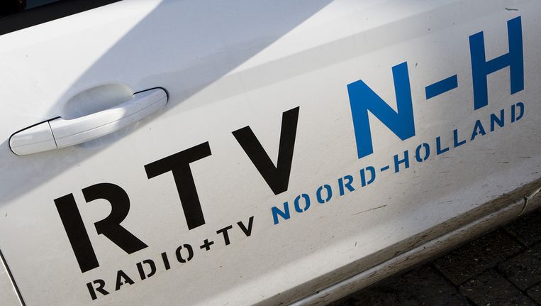 RTV N-H is een van de deelnemers in het project Beeld ANP