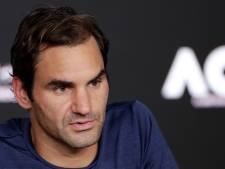 Federer speelt na drie jaar weer op Roland Garros