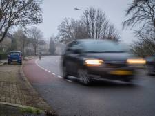 Verkeersoverlast Mook en Molenhoek: nu vast borden, dan gesprek met regio - voorstel om van Spoorzone meteen natuurgebied te maken gaat niet door