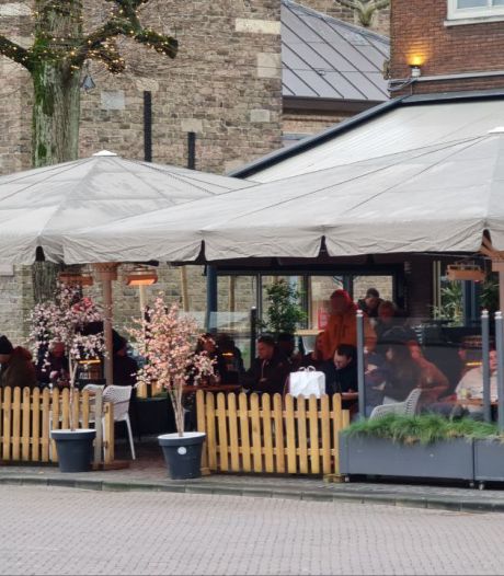 Horeca in Twente gooit voor één dag deuren open, kroegen Almelo gesloten door handhaving