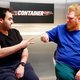 Recensie: Kamal en Dompie braken enkel negatieve records, maar toch werden wij weer onverklaarbaar blij van ‘De Container Cup’