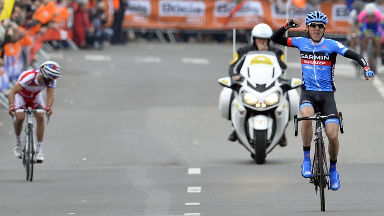 null Beeld BELGA