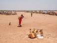 Oxfam waarschuwt voor ongeziene watercrisis als gevolg van klimaatopwarming