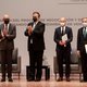 Deelakkoord tussen regering en oppositie van  Venezuela