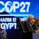 Dan toch een akkoord op klimaattop, EU teleurgesteld: ‘Een cruciaal klimaatjaar is verloren gegaan’