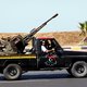 Militaire coalitie: oorlog in Libië is nog niet voorbij