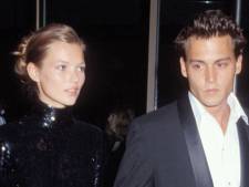 Kate Moss, ex-compagne de Johnny Depp, pourrait témoigner au procès