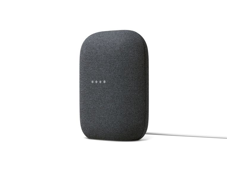 wimper Er is een trend Archeoloog De praatpaal van Google is nu ook een muziekspeaker | De Volkskrant