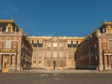 Le domaine et le château de Versailles fermé préventivement samedi