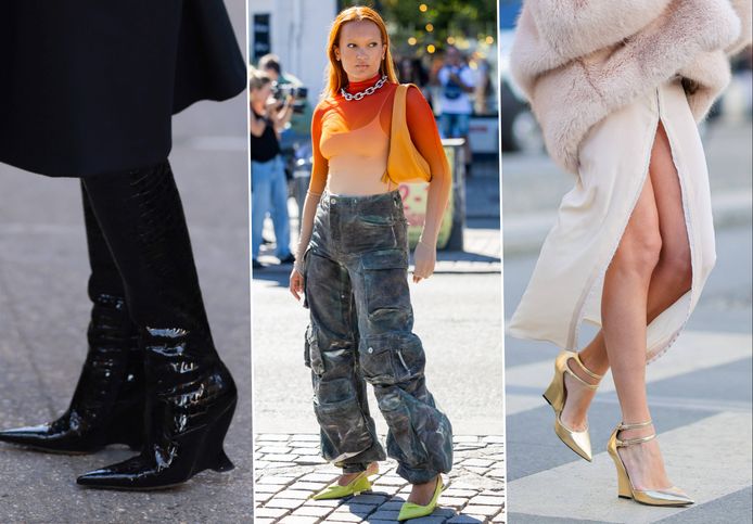 Jeremy Mueller/Christian Vereg/Rushbot/Bauer-Griffin/Getty Images