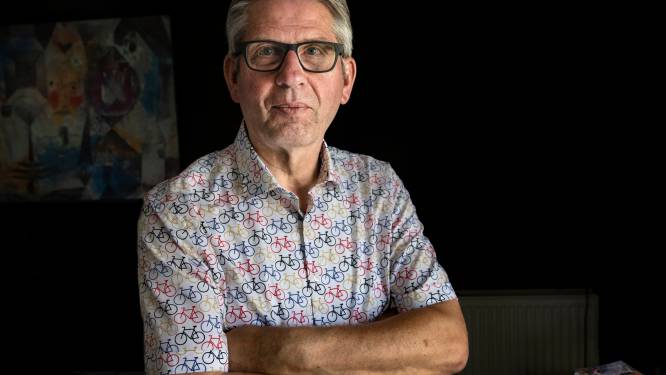 Wieleravond in Aarle-Rixtel met Rien van Horik