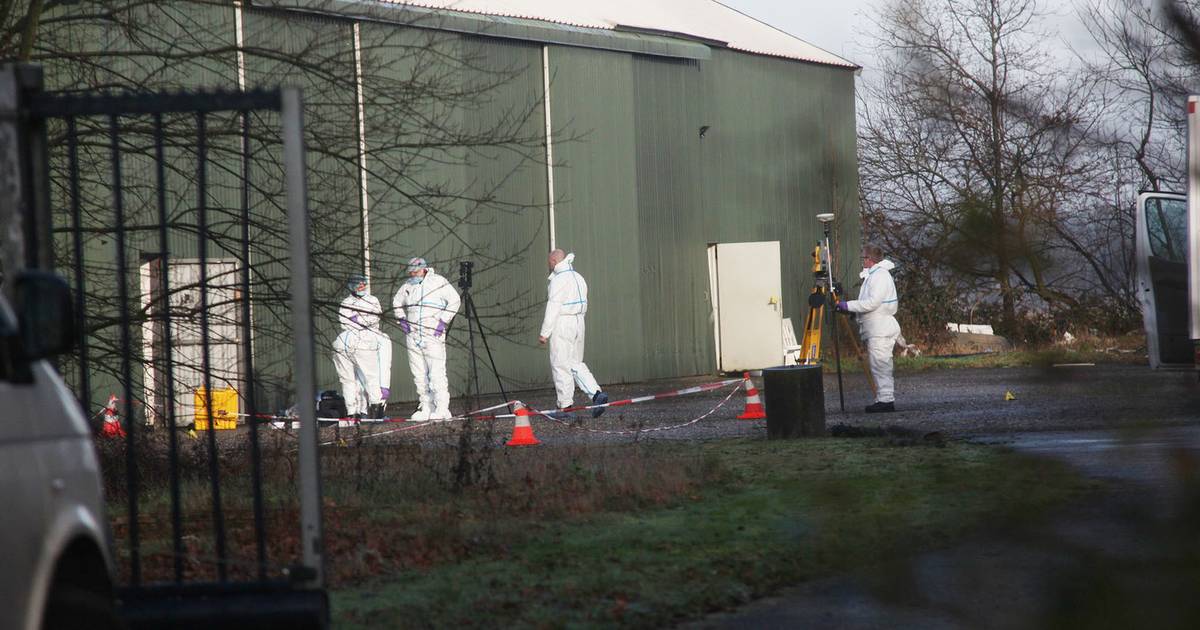 Ontvoering van Gino en Rien past in criminele folklore