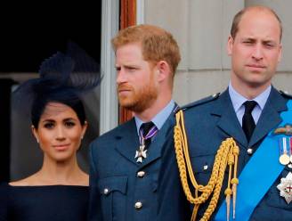 Prins William spreekt voor het eerst na ‘megxit’: “Ik heb altijd mijn arm om mijn broer heen geslagen. Triest dat dat niet meer kan”