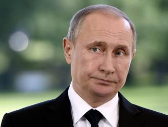Almaar minder Russen hebben vertrouwen in president Poetin