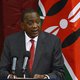 Keniaanse minister en politiechef weg na reeks aanslagen
