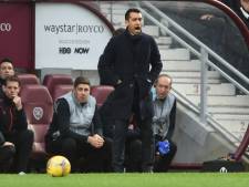 Van Bronckhorst doet Gerrard bij Rangers snel vergeten