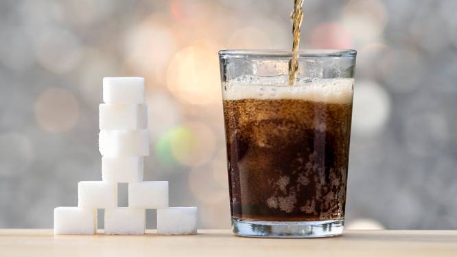 We krijgen 29 klontjes suiker per dag binnen, hoe erg is dat?