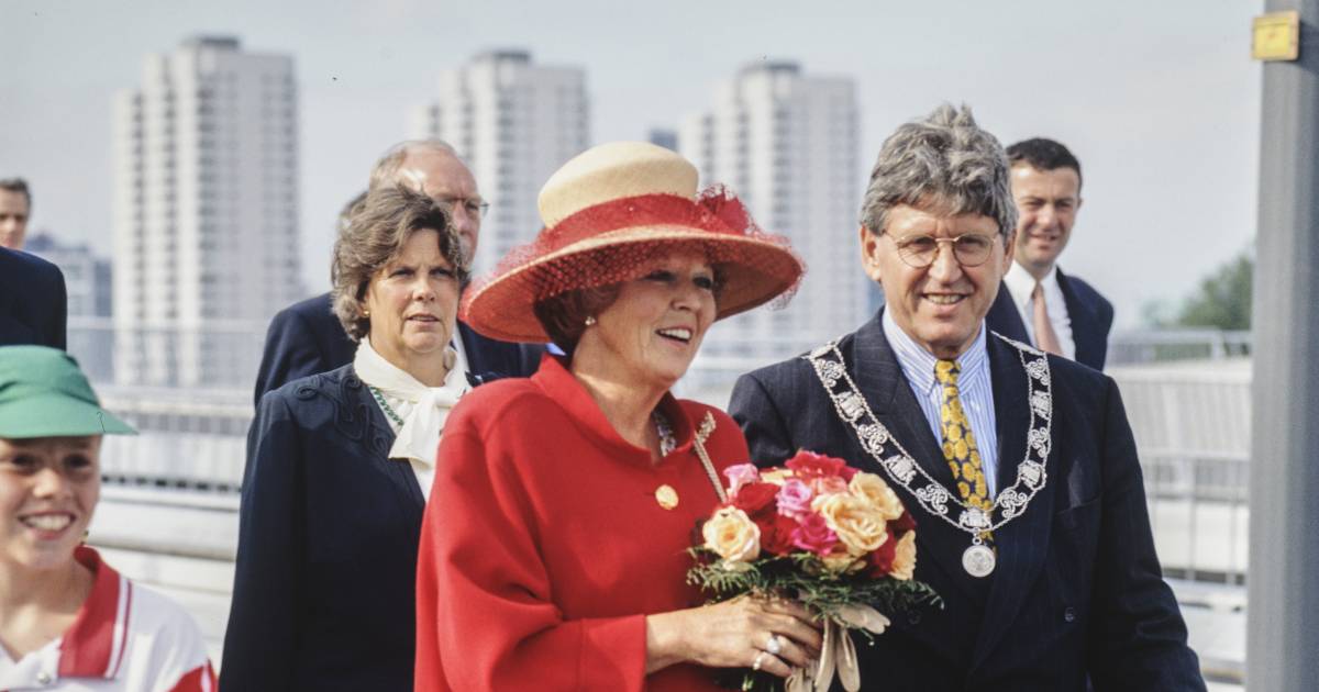 ‘Bram Peper kreeg koningin Beatrix niet meer te spreken na Bonnetjesaffaire’ | Present