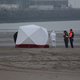Lichaam aangetroffen op strand Knokke-Heist: ‘Onderzoek is volop bezig’