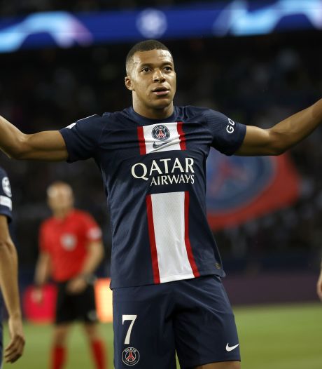 Benauwde zege voor PSG tegen Juventus, makkelijke avond voor Manchester City en Real Madrid