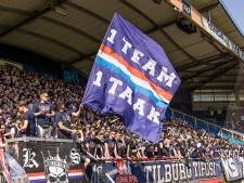 Bezorgde Willem II-achterban slaakt noodkreet richting clubleiding: ‘Tijd van excuus na excuus is nu echt voorbij’