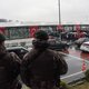 Arrestatiegolf in Turkije na aanslag Istanbul