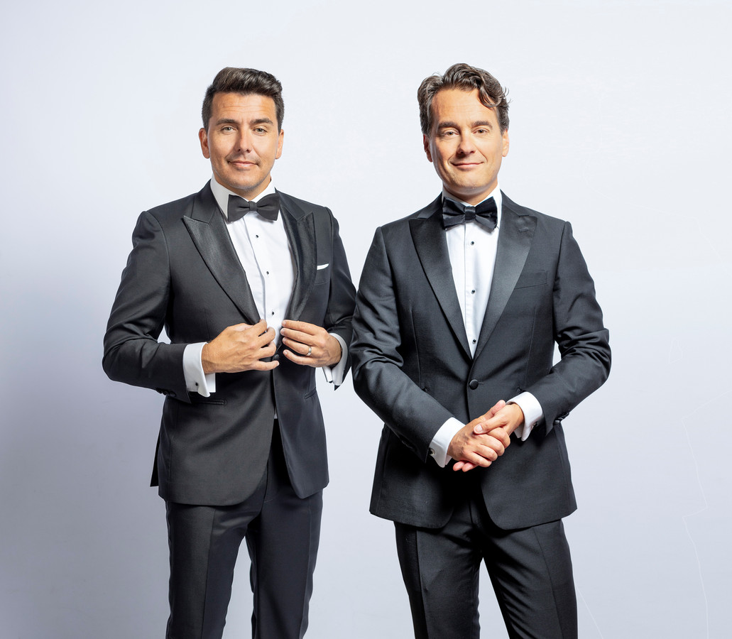 Vanavond op tv Gouden TelevizierRing Gala 2022 en UEFA Europa League FC Zürich PSV Foto