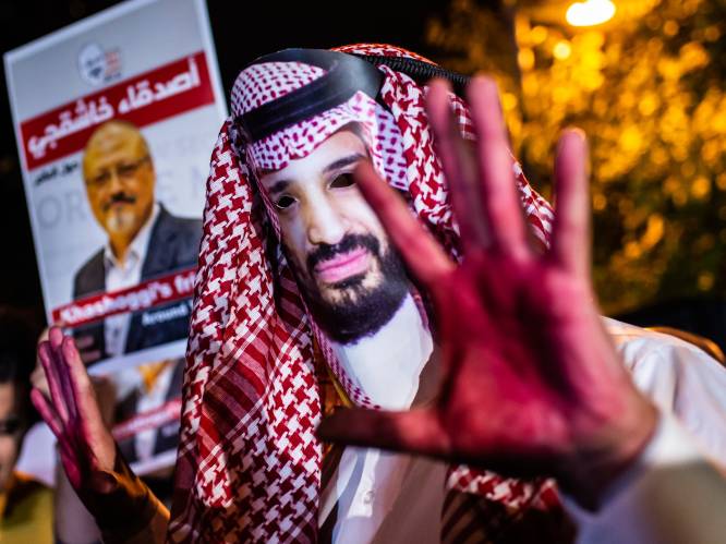 “Saudi’s lokten Khashoggi naar Istanbul omdat ze hem in VS niet durfden doden”