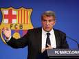 Laporta vaag over toekomst Koeman bij Barcelona: ‘We hebben respect en waardering voor hem’
