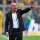 Peter Bosz is de nieuwe coach van Bayer Leverkusen