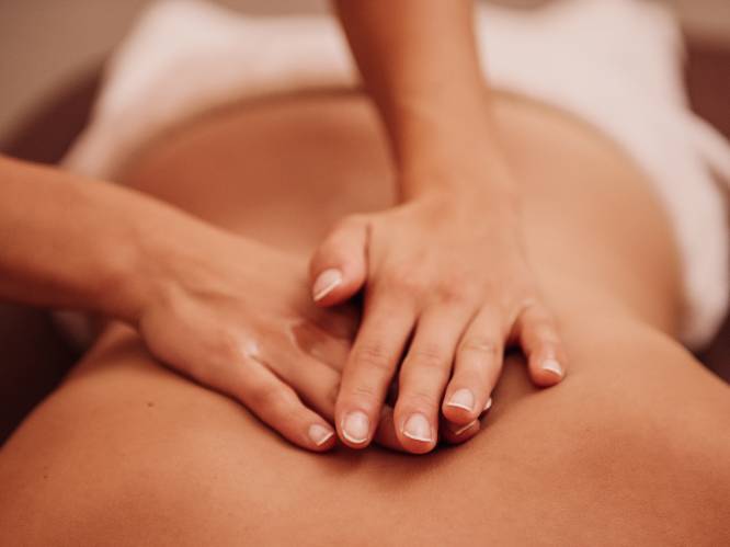 Hoe massage je rouwende lijf kan helpen: “Ook een ontslag of onvervulde kinderwens zijn verlieservaringen”