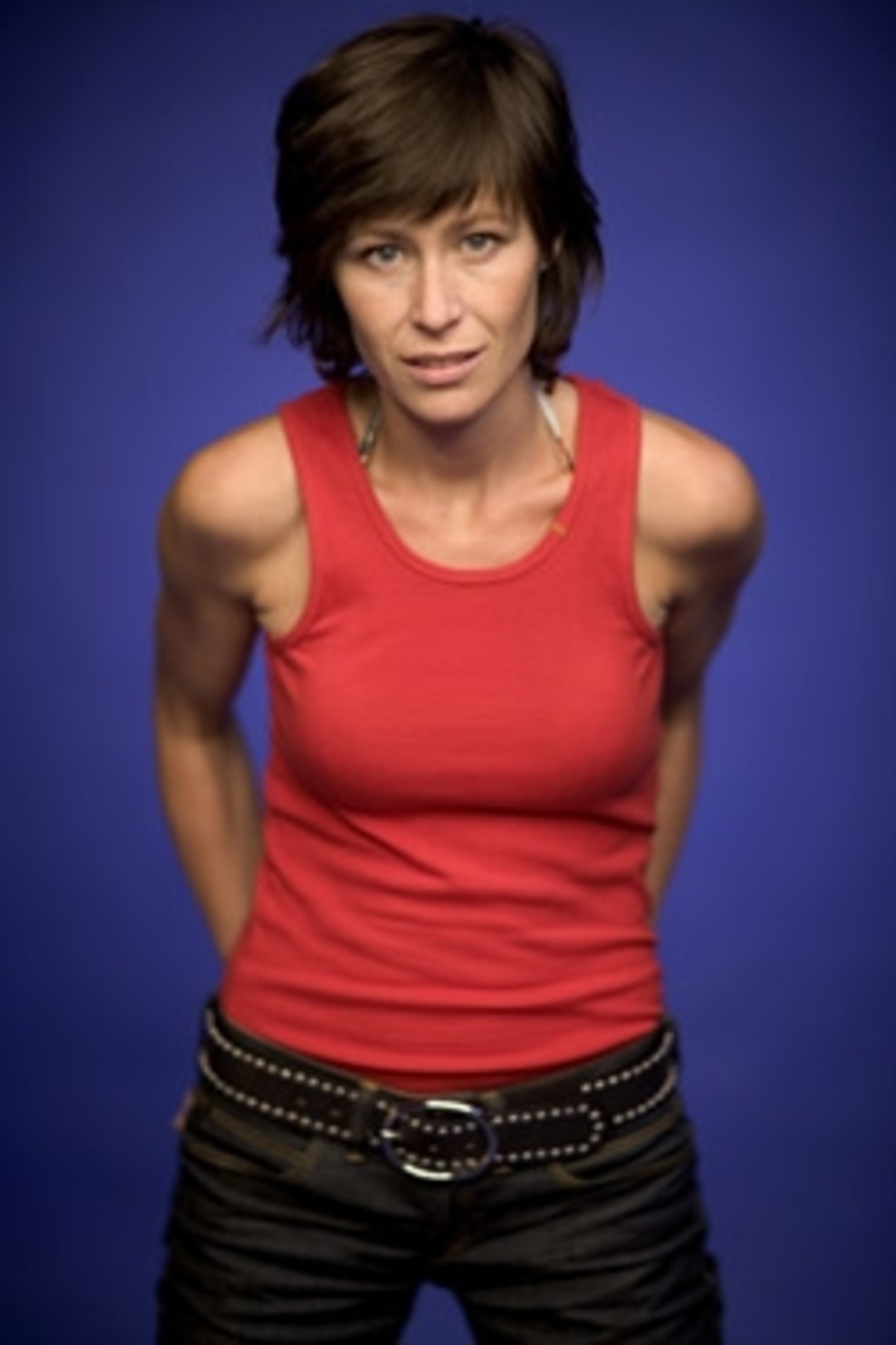 Humo sprak met Freya Van den Bossche | Humo 