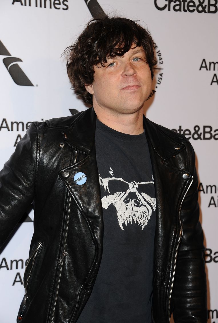 Ryan Adams Beeld FilmMagic