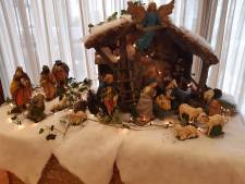 Wie komt kerstliederen zingen voor de bewoners van De Breedonk in Breda? ‘Ze hebben het verdiend’