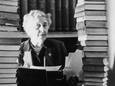 Agatha Christie, uit de documentaire The Queen of Crime (2018)
