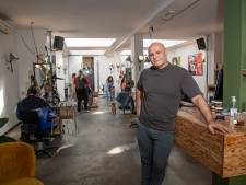 Biertje met de collega’s op het werk? Hartstikke verboden, ondervond deze kapper uit Apeldoorn