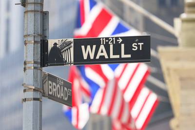 Wall Street hoger na koersdreun, veel aandacht voor Big Tech