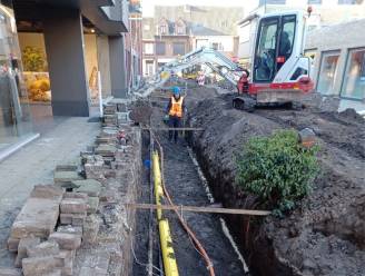 Heraanleg van Kapelstraat start 5 juni en zal negen maanden duren