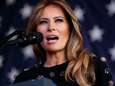 Melania lijkt na buitenlandse trip meer en meer Trumps geheime wapen