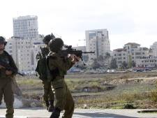 Israël démolit les résidences de quatre Palestiniens