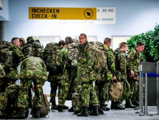 50.000 soldaten uit 31 landen: morgen start grootste NAVO-oefening sinds Koude Oorlog