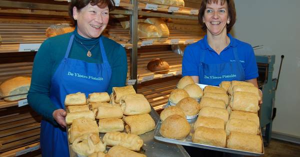 "'Verloren Maandag' is onze beste dag van het jaar ...