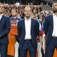 Van Nistelrooij verlaat Oranje voor PSV