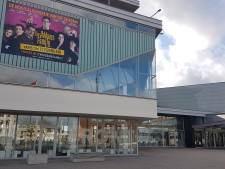 West-Brabantse theaters per direct op slot, in ieder geval tot eind maart