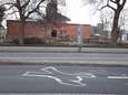 Aangereden fietsster op kruising Van Abbemuseum in Eindhoven overleden, politiek besluit dinsdag over aanpassingen 