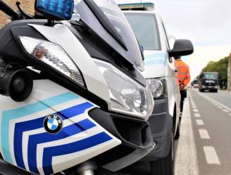 Politie zwiert 105 snelheidsduivels op de bon in Koekelare, Houthulst en Kortemark
