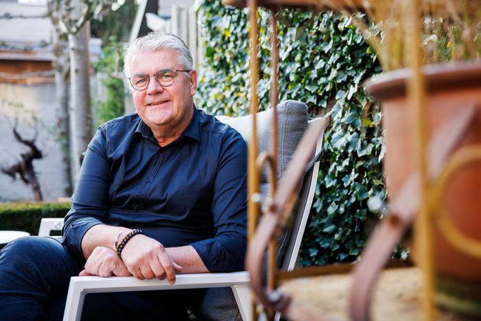 Hans Rutten (VVD) stopt na 16 jaar als langst zittende raadslid en raadsnestor.