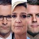 De campagne heeft duidelijk gemaakt dat Frankrijk hopeloos verdeeld is